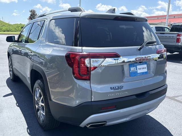 2023 GMC Acadia FWD SLT