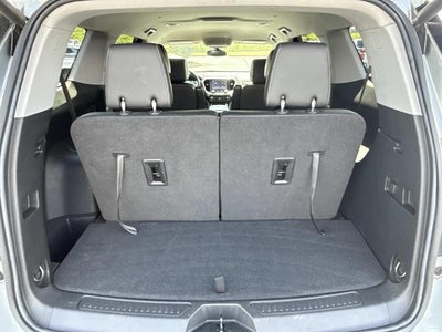 2023 GMC Acadia FWD SLT