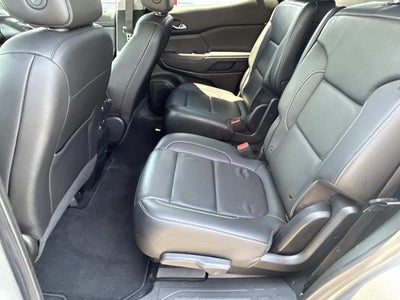 2023 GMC Acadia FWD SLT