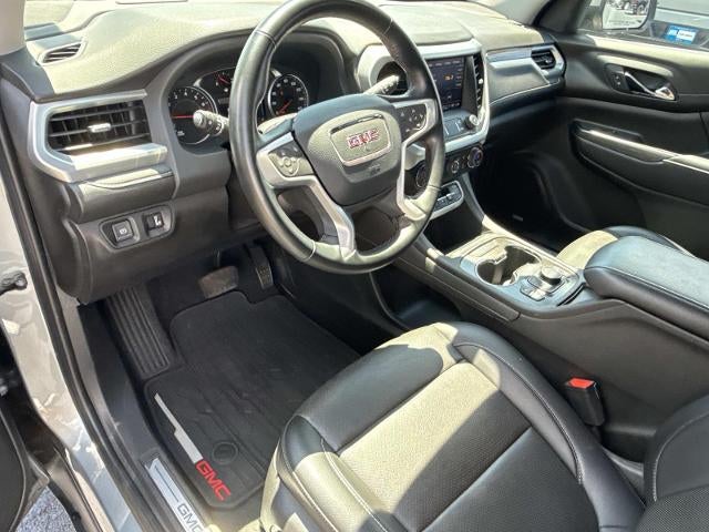 2023 GMC Acadia FWD SLT