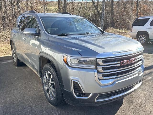 2023 GMC Acadia FWD SLT