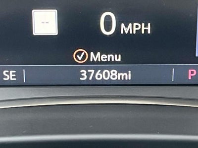 2023 GMC Acadia FWD SLT