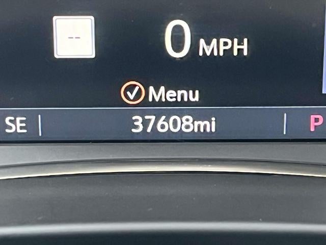 2023 GMC Acadia FWD SLT