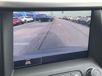 2023 GMC Acadia FWD SLT