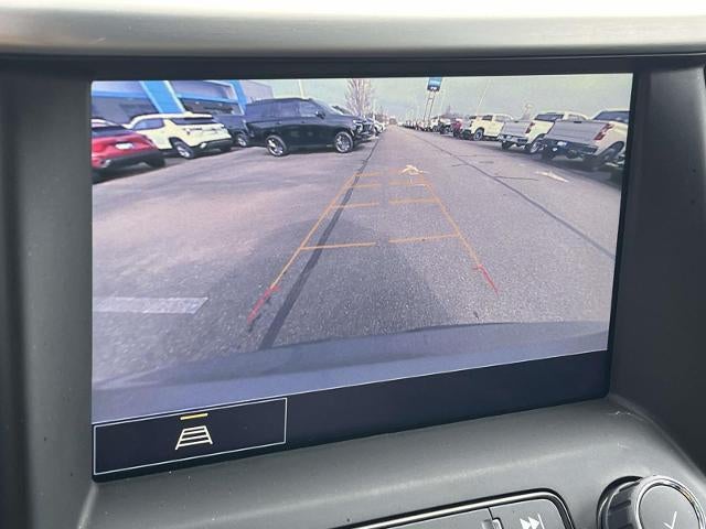 2023 GMC Acadia FWD SLT