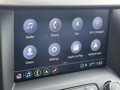 2023 GMC Acadia FWD SLT