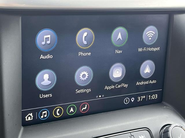 2023 GMC Acadia FWD SLT