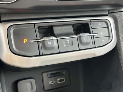 2023 GMC Acadia FWD SLT