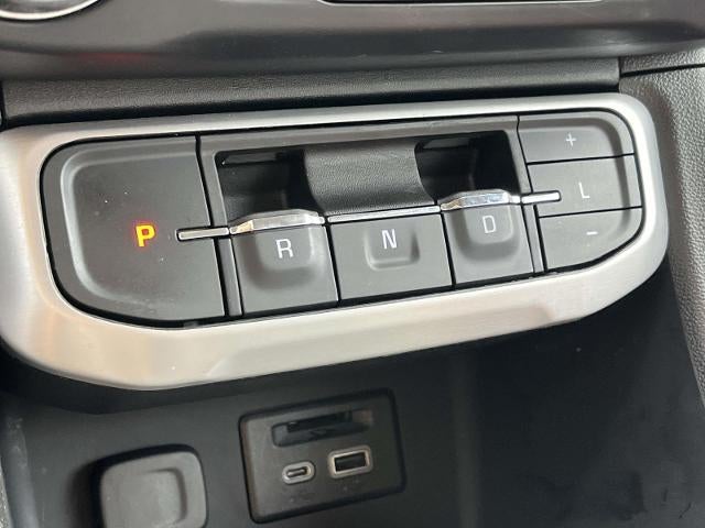 2023 GMC Acadia FWD SLT