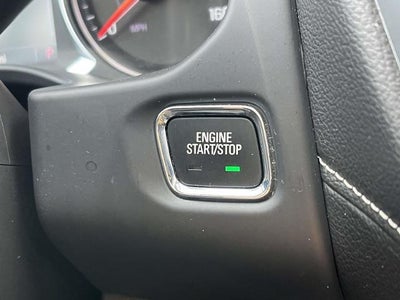 2023 GMC Acadia FWD SLT