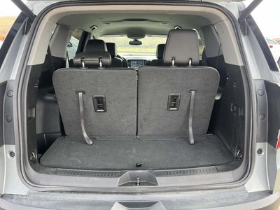 2023 GMC Acadia FWD SLT