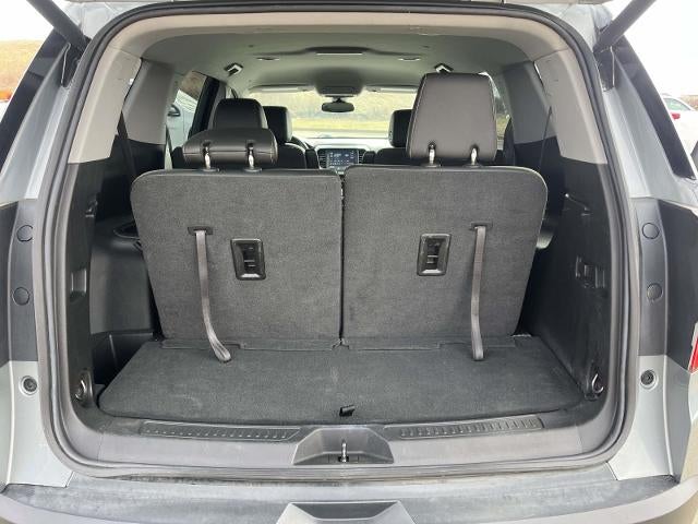 2023 GMC Acadia FWD SLT