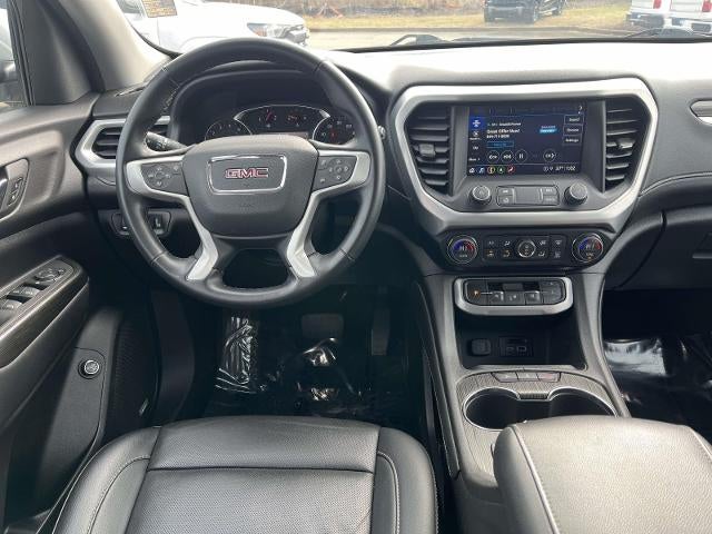 2023 GMC Acadia FWD SLT