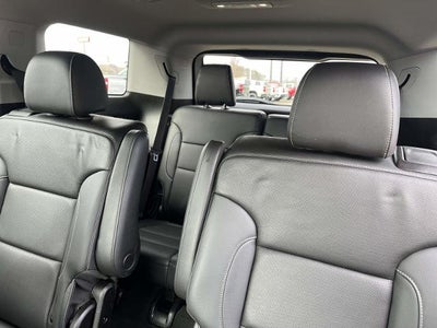 2023 GMC Acadia FWD SLT