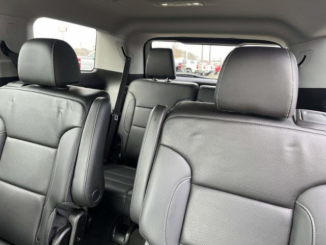 2023 GMC Acadia FWD SLT