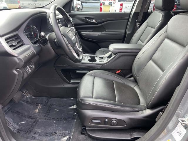 2023 GMC Acadia FWD SLT