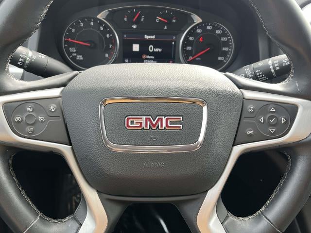 2023 GMC Acadia FWD SLT