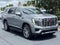 2025 GMC Yukon 4WD 4dr Denali