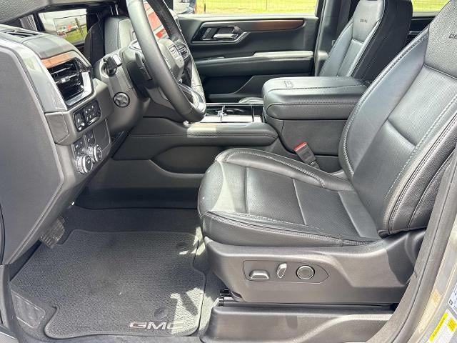 2025 GMC Yukon 4WD 4dr Denali