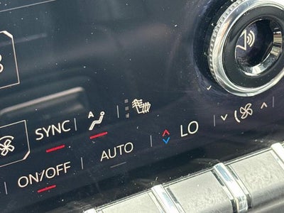 2025 GMC Yukon 4WD 4dr Denali