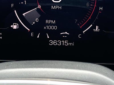 2025 GMC Yukon 4WD 4dr Denali