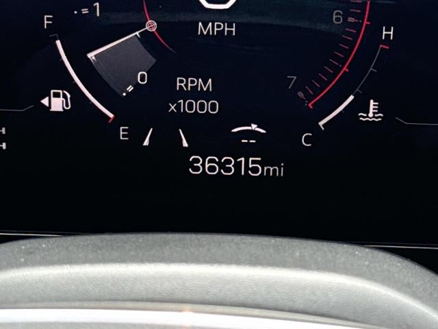 2025 GMC Yukon 4WD 4dr Denali