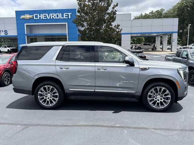 2025 GMC Yukon 4WD 4dr Denali