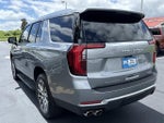 2025 GMC Yukon 4WD 4dr Denali