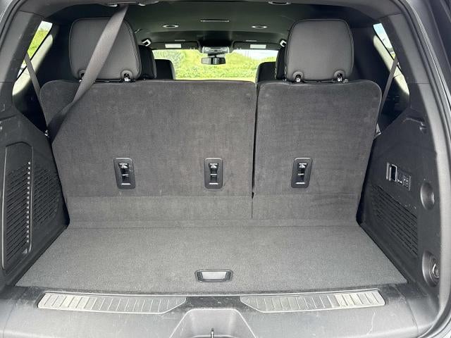 2025 GMC Yukon 4WD 4dr Denali