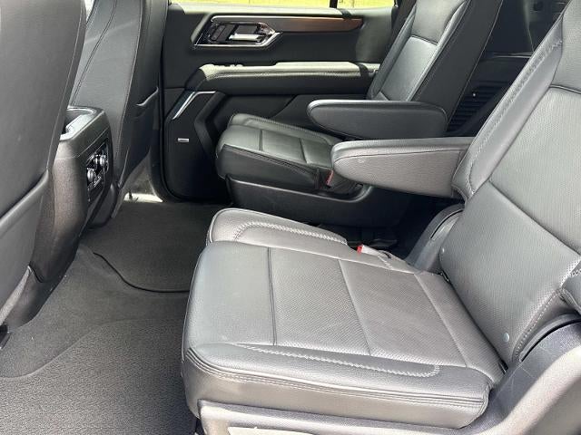 2025 GMC Yukon 4WD 4dr Denali