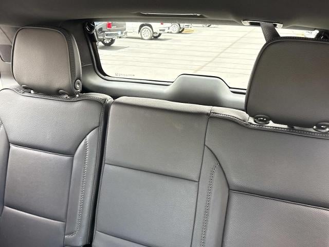 2025 GMC Yukon 4WD 4dr Denali