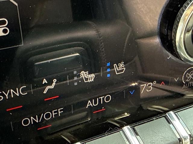 2025 GMC Yukon 4WD 4dr Denali