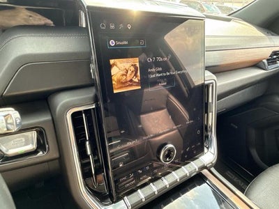 2025 GMC Yukon 4WD 4dr Denali