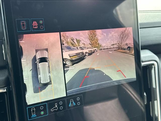 2025 GMC Yukon 4WD 4dr Denali