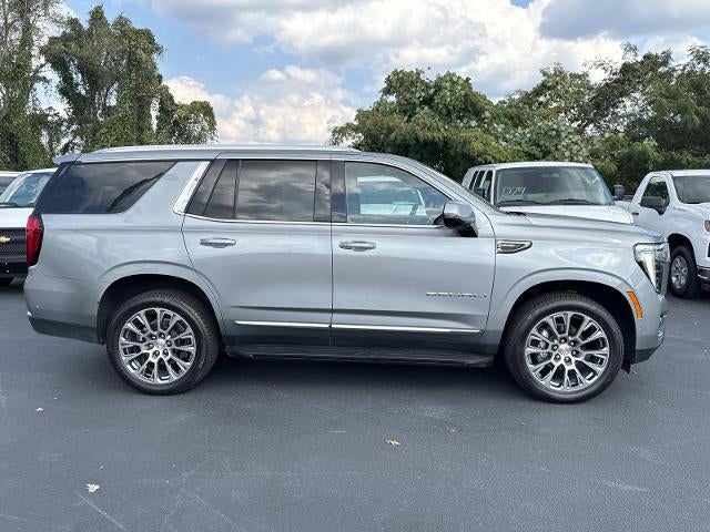 2025 GMC Yukon 4WD 4dr Denali