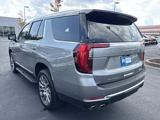 2025 GMC Yukon 4WD 4dr Denali