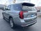 2025 GMC Yukon 4WD 4dr Denali
