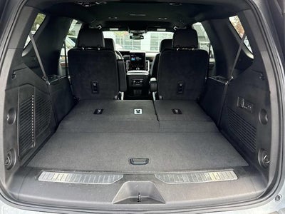 2025 GMC Yukon 4WD 4dr Denali