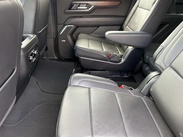 2025 GMC Yukon 4WD 4dr Denali