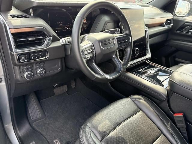 2025 GMC Yukon 4WD 4dr Denali