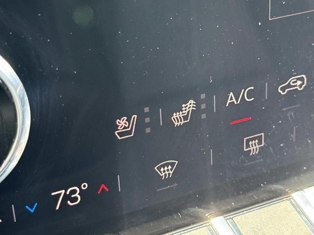 2025 GMC Yukon 4WD 4dr Denali