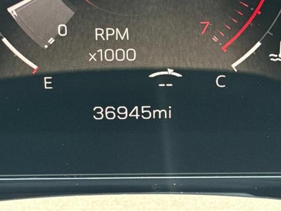 2025 GMC Yukon 4WD 4dr Denali