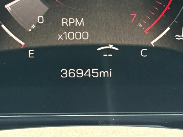 2025 GMC Yukon 4WD 4dr Denali