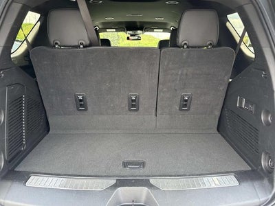 2025 GMC Yukon 4WD 4dr Denali