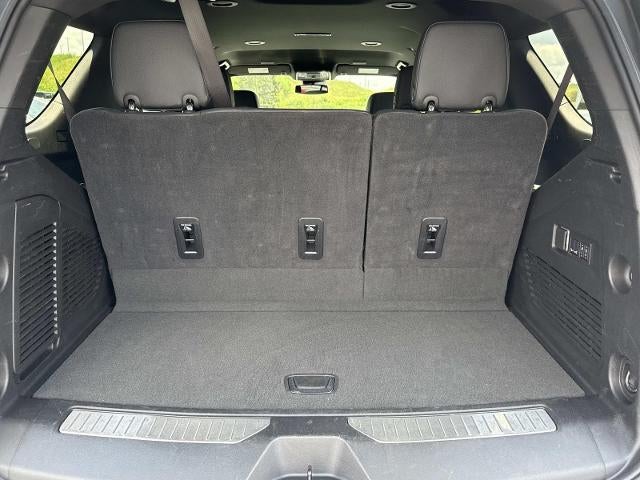 2025 GMC Yukon 4WD 4dr Denali