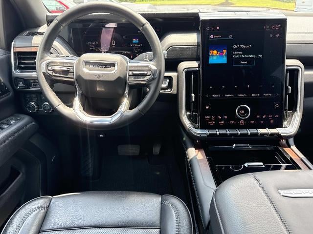 2025 GMC Yukon 4WD 4dr Denali