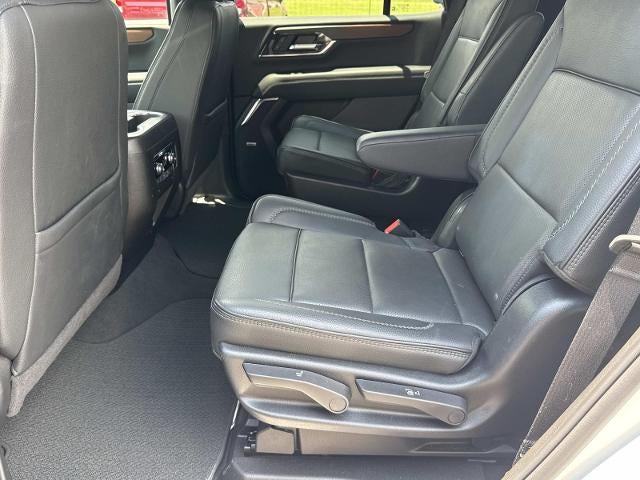 2025 GMC Yukon 4WD 4dr Denali