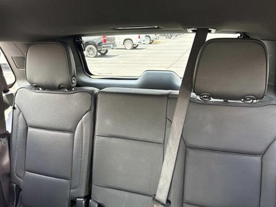 2025 GMC Yukon 4WD 4dr Denali