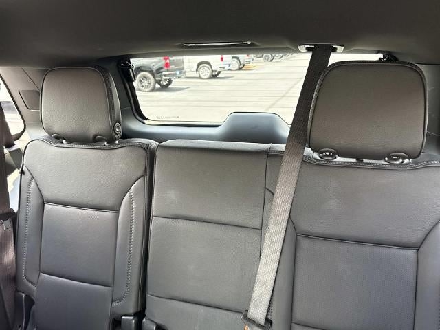 2025 GMC Yukon 4WD 4dr Denali