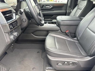 2025 GMC Yukon XL 4WD 4dr Denali